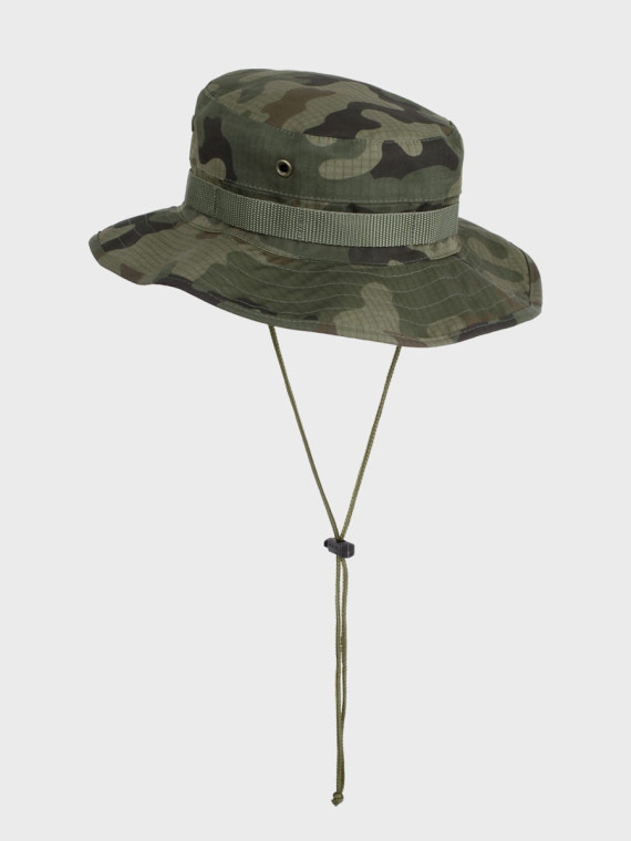 DOMINATOR URBAN COMBAT KAPELUSZ WOJSKOWY Rip-Stop WZ.93 XL