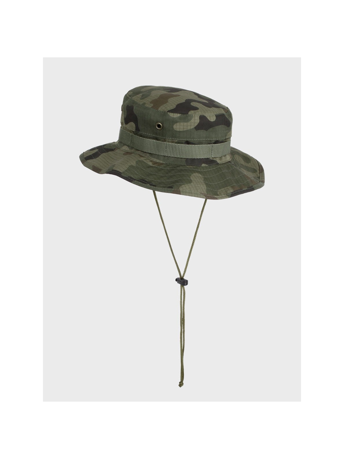 DOMINATOR URBAN COMBAT KAPELUSZ WOJSKOWY Rip-Stop WZ.93 XL