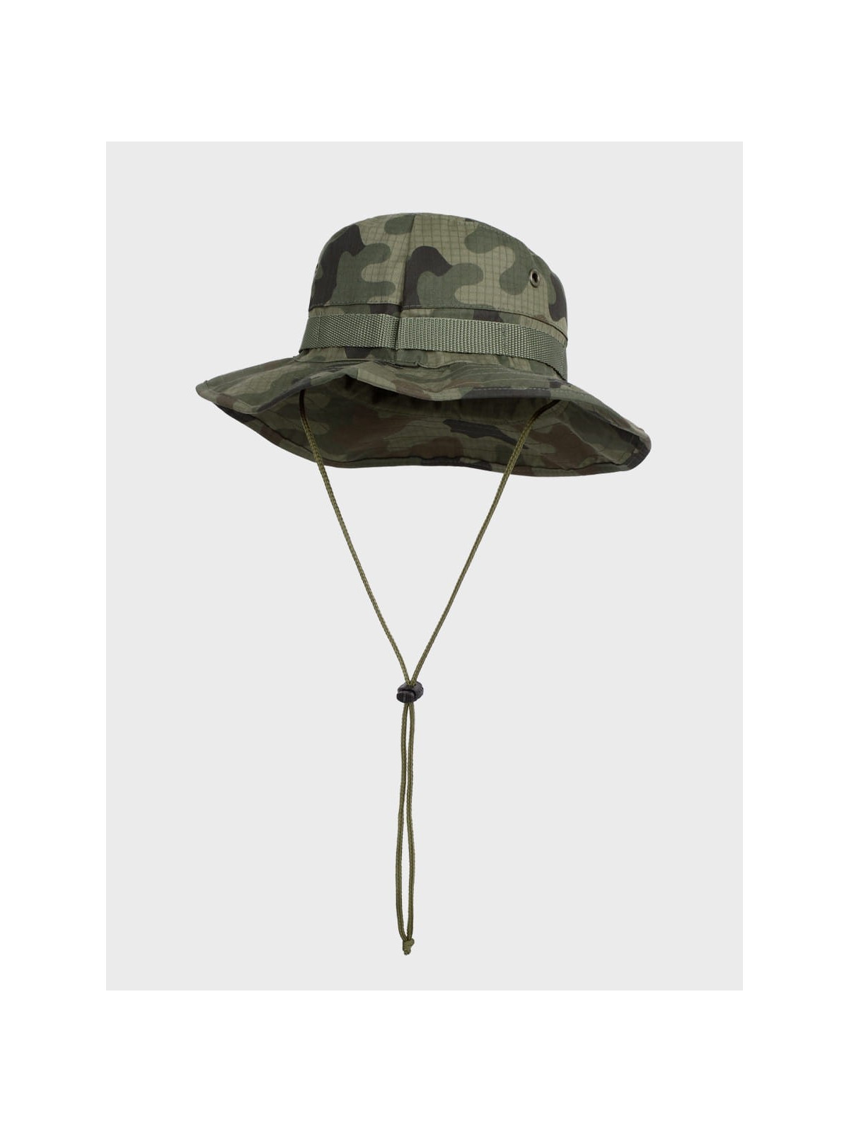 DOMINATOR URBAN COMBAT KAPELUSZ WOJSKOWY Rip-Stop WZ.93 XL