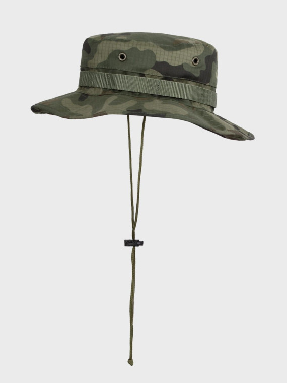 DOMINATOR URBAN COMBAT KAPELUSZ WOJSKOWY Rip-Stop WZ.93 XL
