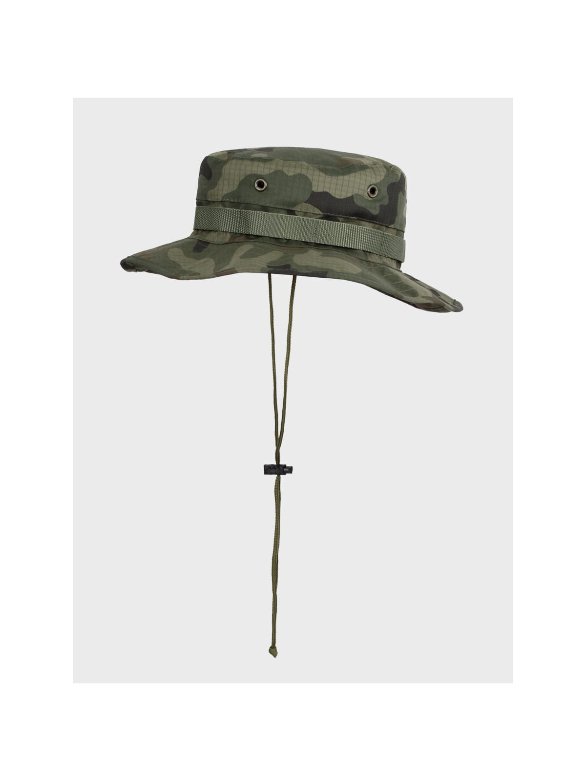 DOMINATOR URBAN COMBAT KAPELUSZ WOJSKOWY Rip-Stop WZ.93 XL