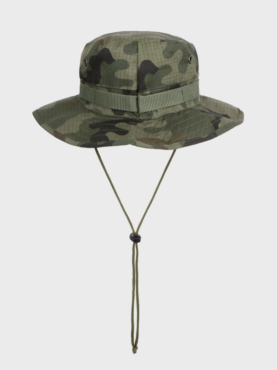 DOMINATOR URBAN COMBAT KAPELUSZ WOJSKOWY Rip-Stop WZ.93 XL