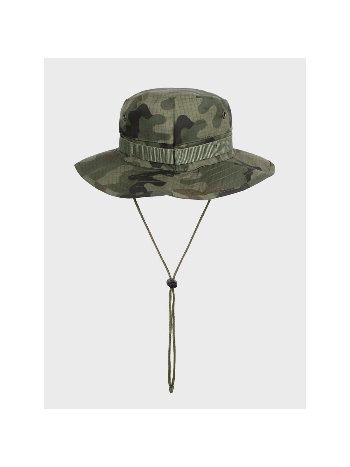 DOMINATOR URBAN COMBAT KAPELUSZ WOJSKOWY Rip-Stop WZ.93 XL
