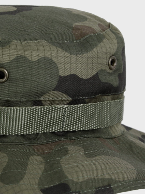 DOMINATOR URBAN COMBAT KAPELUSZ WOJSKOWY Rip-Stop WZ.93 XL