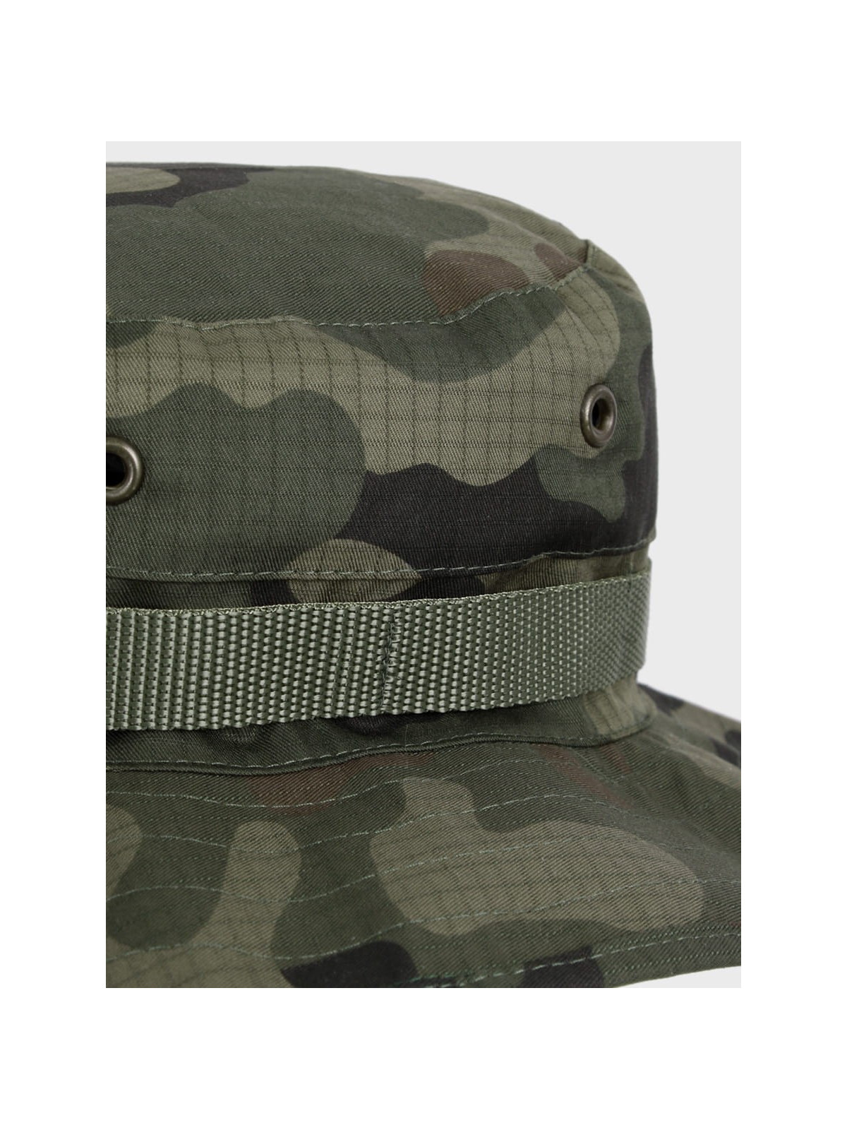 DOMINATOR URBAN COMBAT KAPELUSZ WOJSKOWY Rip-Stop WZ.93 XL