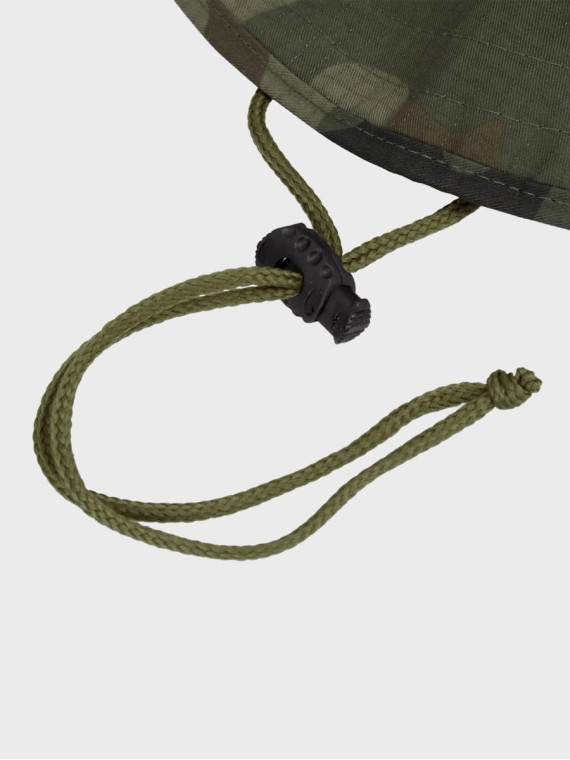 DOMINATOR URBAN COMBAT KAPELUSZ WOJSKOWY Rip-Stop WZ.93 XL