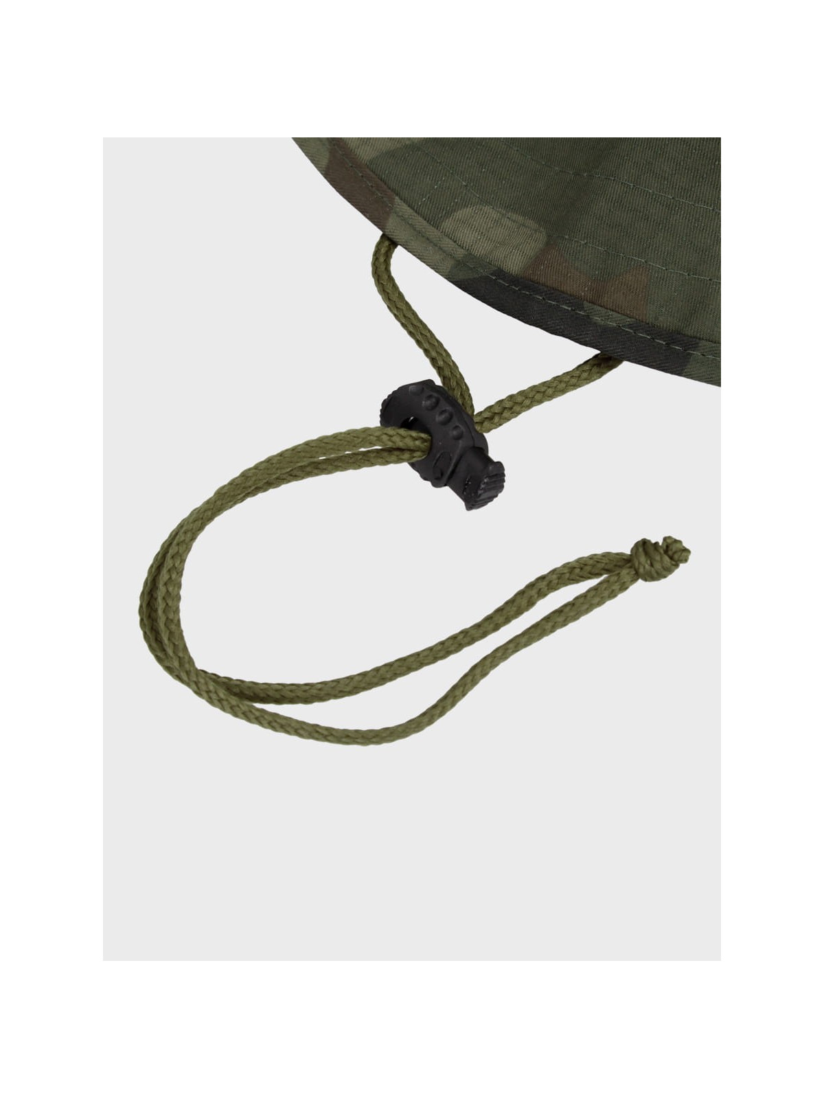 DOMINATOR URBAN COMBAT KAPELUSZ WOJSKOWY Rip-Stop WZ.93 XL