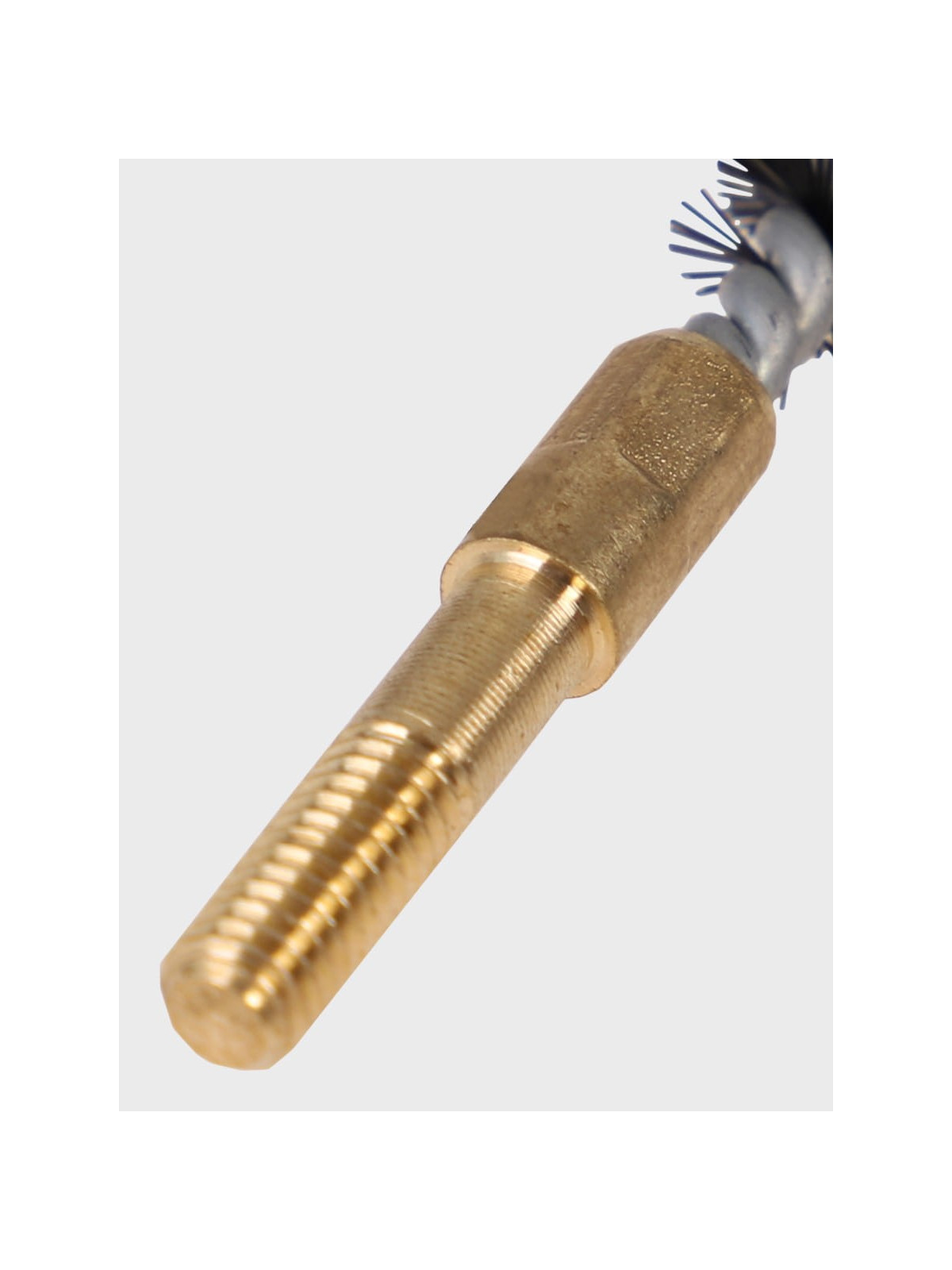 DOMINATOR URBAN COMBAT Szczotka do czyszczenia broni nylon .223/5,56mm M16/Beryl/GROT