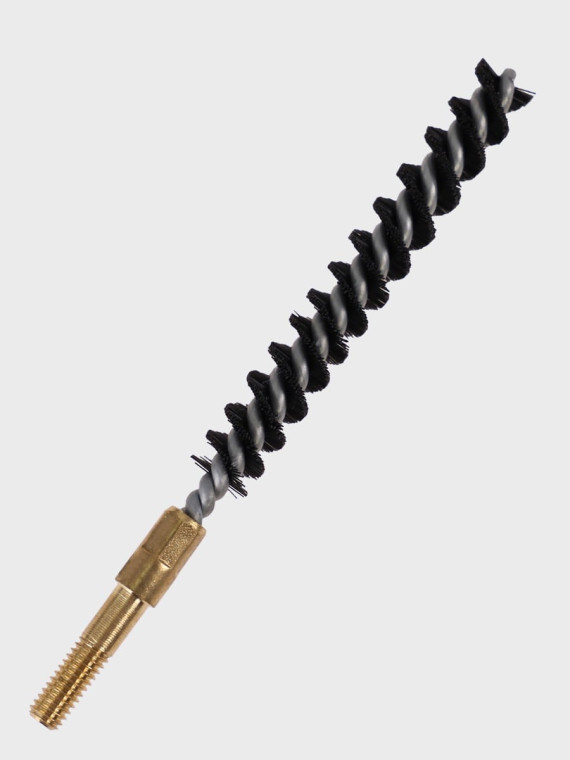 DOMINATOR URBAN COMBAT Szczotka do czyszczenia broni nylon .223/5,56mm M16/Beryl/GROT