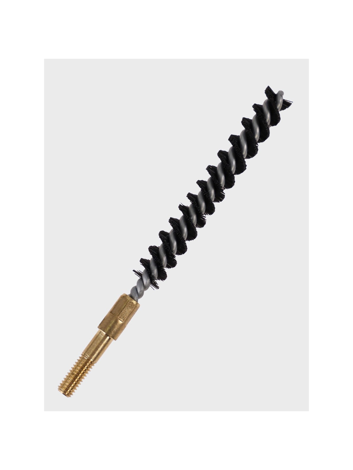 DOMINATOR URBAN COMBAT Szczotka do czyszczenia broni nylon .223/5,56mm M16/Beryl/GROT