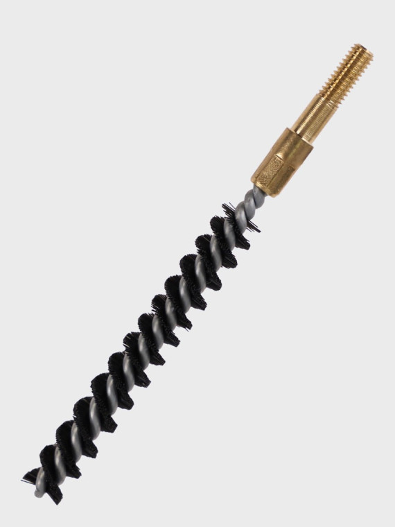 DOMINATOR URBAN COMBAT Szczotka do czyszczenia broni nylon .223/5,56mm M16/Beryl/GROT