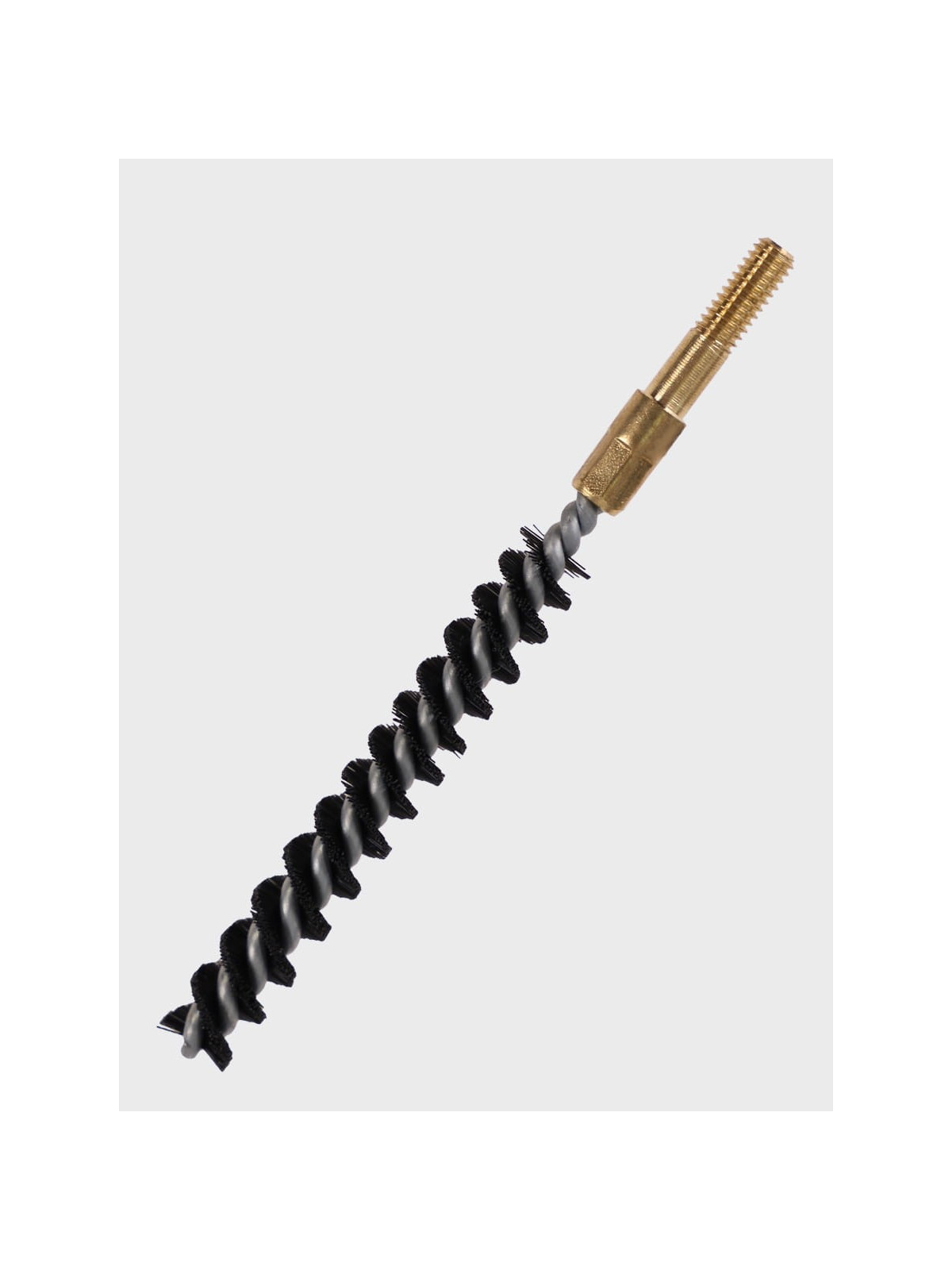 DOMINATOR URBAN COMBAT Szczotka do czyszczenia broni nylon .223/5,56mm M16/Beryl/GROT