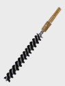 DOMINATOR URBAN COMBAT Szczotka do czyszczenia broni nylon .223/5,56mm M16/Beryl/GROT