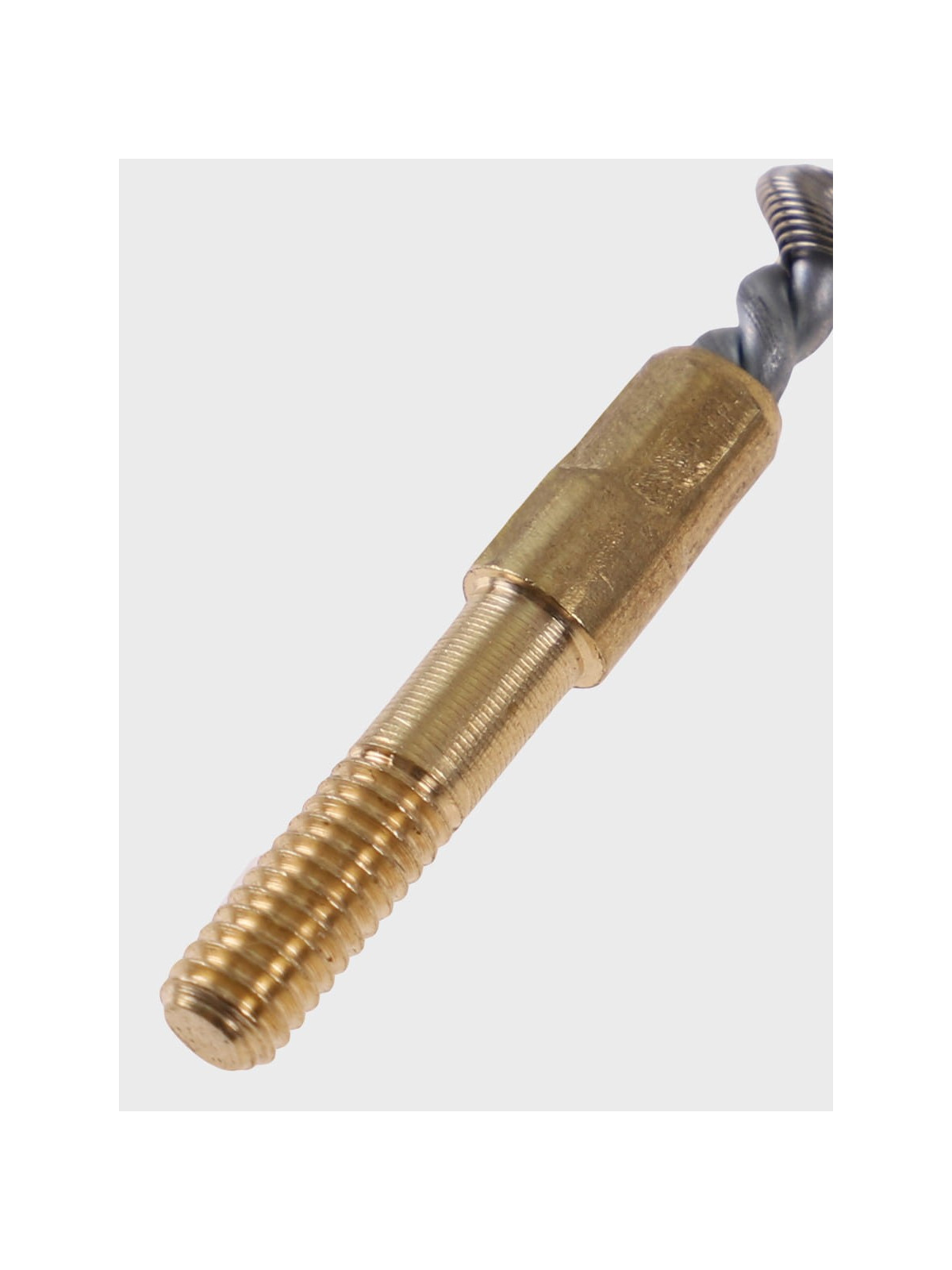 DOMINATOR URBAN COMBAT Szczotka do czyszczenia broni spring .223/5,56mm M16/Beryl/GROT