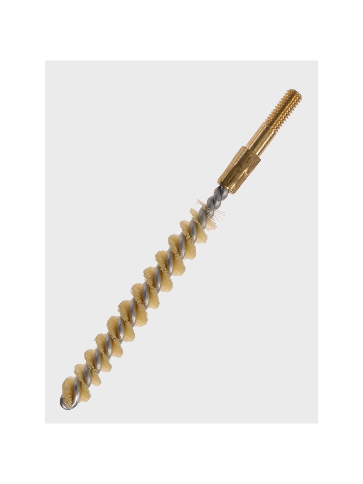 DOMINATOR URBAN COMBAT Szczotka do czyszczenia broni włosie .223/5,56mm M16/Beryl/GROT