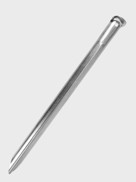 DOMINATOR URBAN COMBAT Śledź stalowy do namiotu 30 cm 1szt