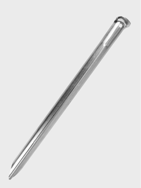 DOMINATOR URBAN COMBAT Śledź stalowy do namiotu 30 cm 1szt