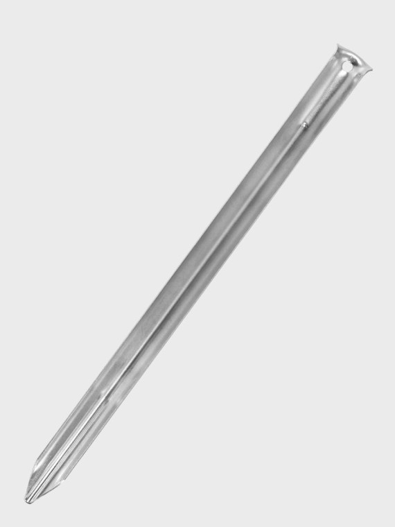 DOMINATOR URBAN COMBAT Śledź stalowy do namiotu 30 cm 1szt