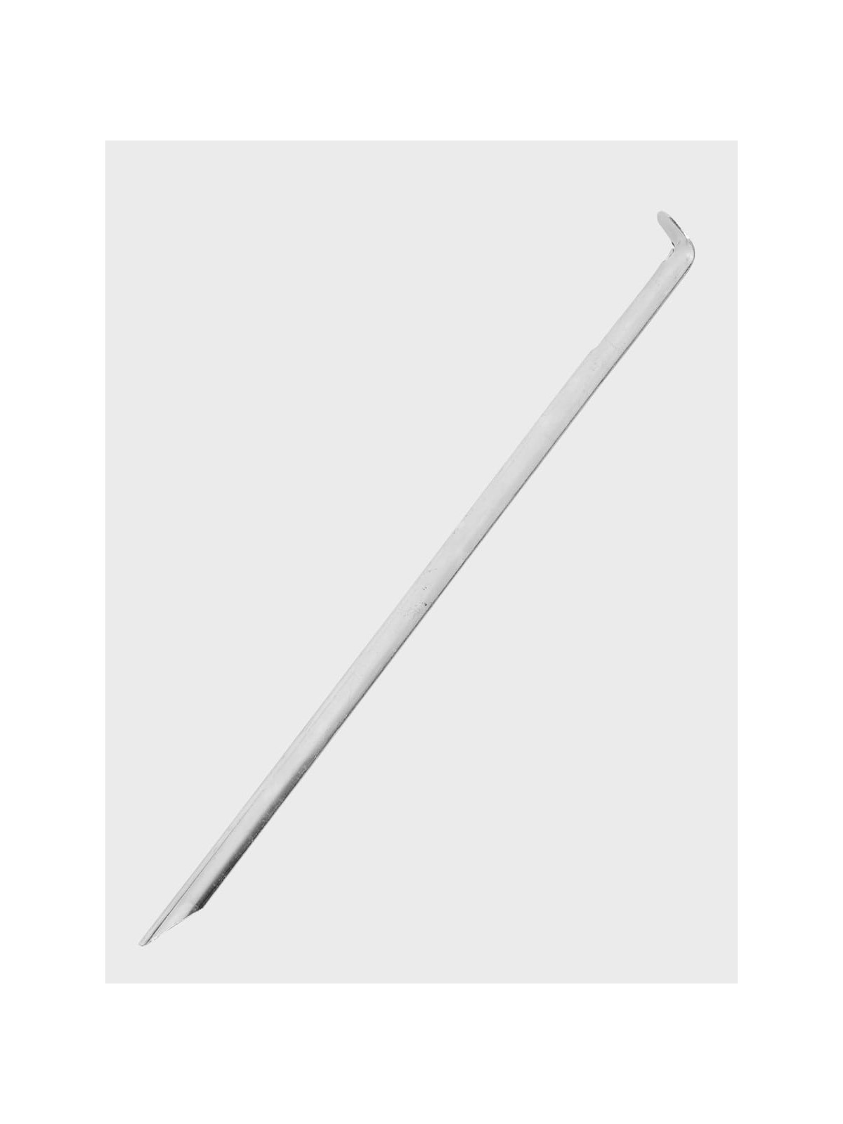 DOMINATOR URBAN COMBAT Śledź stalowy do namiotu 30 cm 1szt