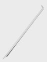 DOMINATOR URBAN COMBAT Śledź stalowy do namiotu 30 cm 1szt