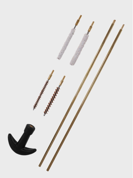 DOMINATOR URBAN COMBAT Zestaw do Czyszczenia Wiatrówek 4,5mm