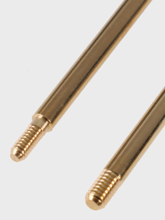 DOMINATOR URBAN COMBAT Zestaw do Czyszczenia Wiatrówek 4,5mm