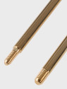 DOMINATOR URBAN COMBAT Zestaw do Czyszczenia Wiatrówek 4,5mm