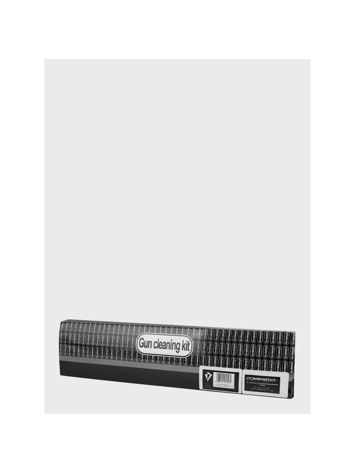 DOMINATOR URBAN COMBAT Zestaw do Czyszczenia Wiatrówek 4,5mm