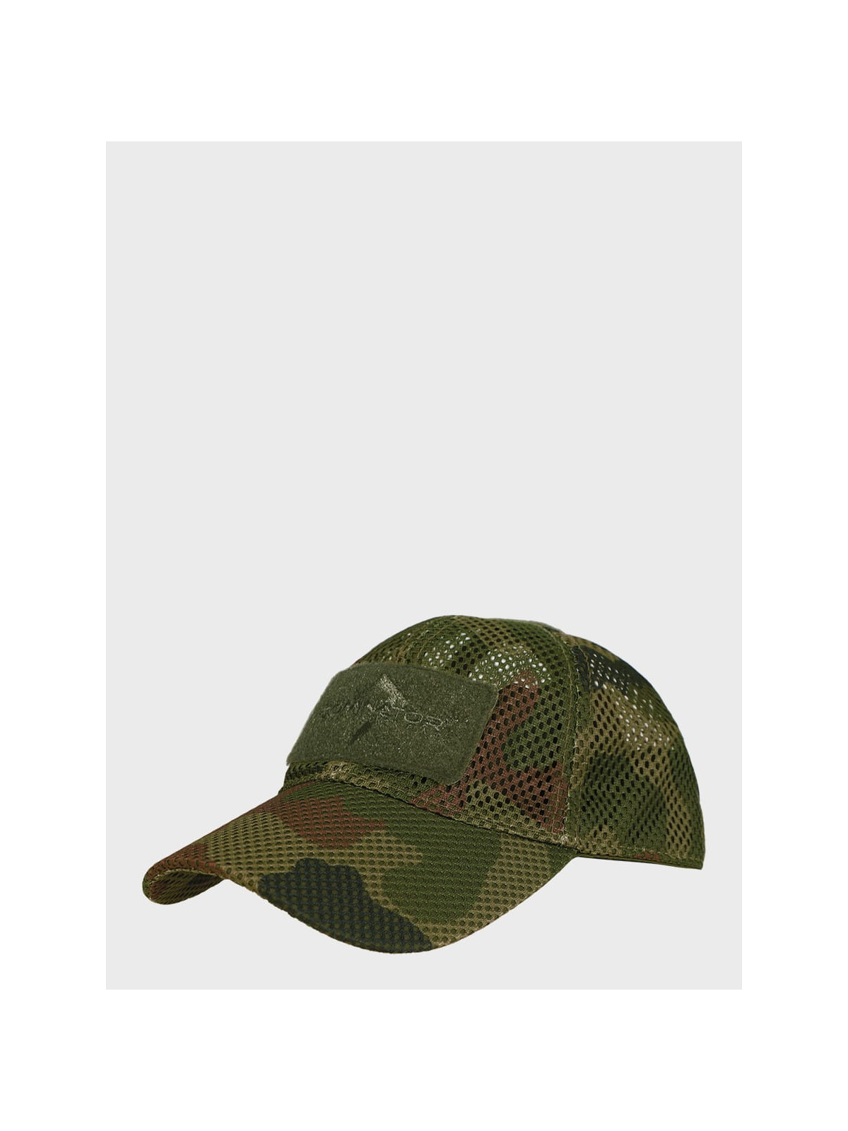 DOMINATOR URBAN COMBAT Czapka z daszkiem Siatka Mesh Wz.93
