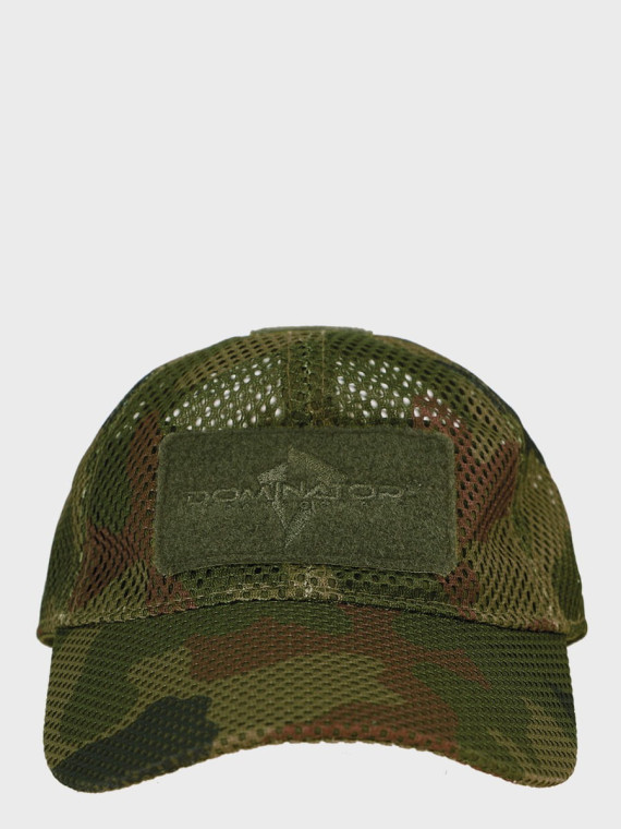 DOMINATOR URBAN COMBAT Czapka z daszkiem Siatka Mesh Wz.93