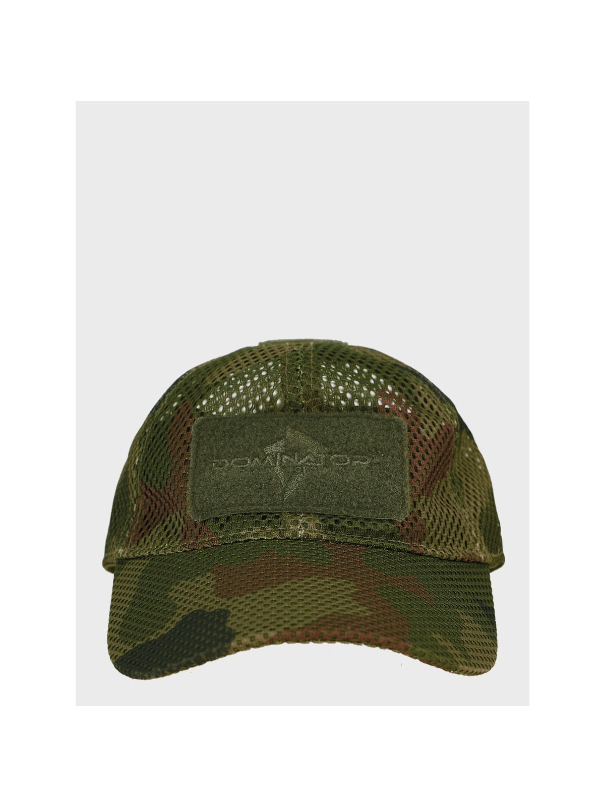 DOMINATOR URBAN COMBAT Czapka z daszkiem Siatka Mesh Wz.93