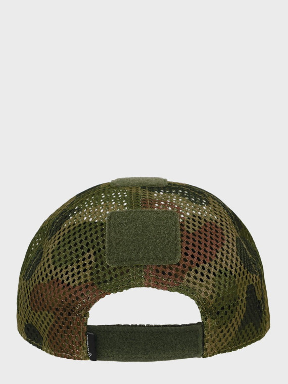 DOMINATOR URBAN COMBAT Czapka z daszkiem Siatka Mesh Wz.93