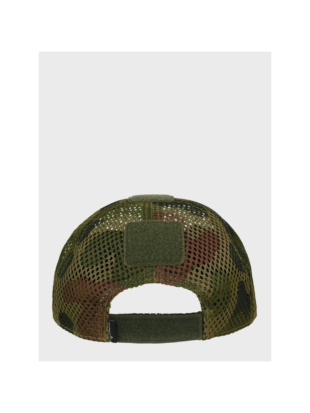 DOMINATOR URBAN COMBAT Czapka z daszkiem Siatka Mesh Wz.93
