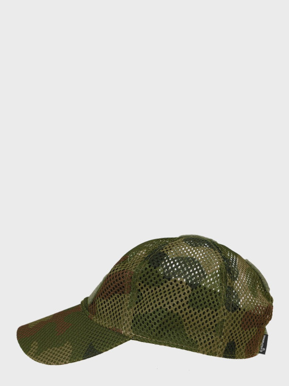 DOMINATOR URBAN COMBAT Czapka z daszkiem Siatka Mesh Wz.93