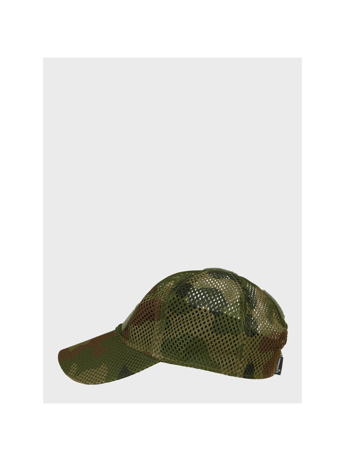 DOMINATOR URBAN COMBAT Czapka z daszkiem Siatka Mesh Wz.93