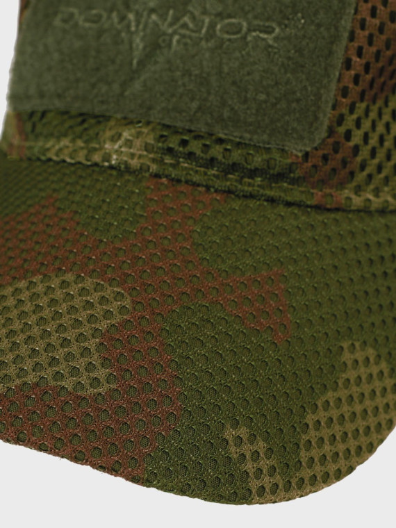 DOMINATOR URBAN COMBAT Czapka z daszkiem Siatka Mesh Wz.93