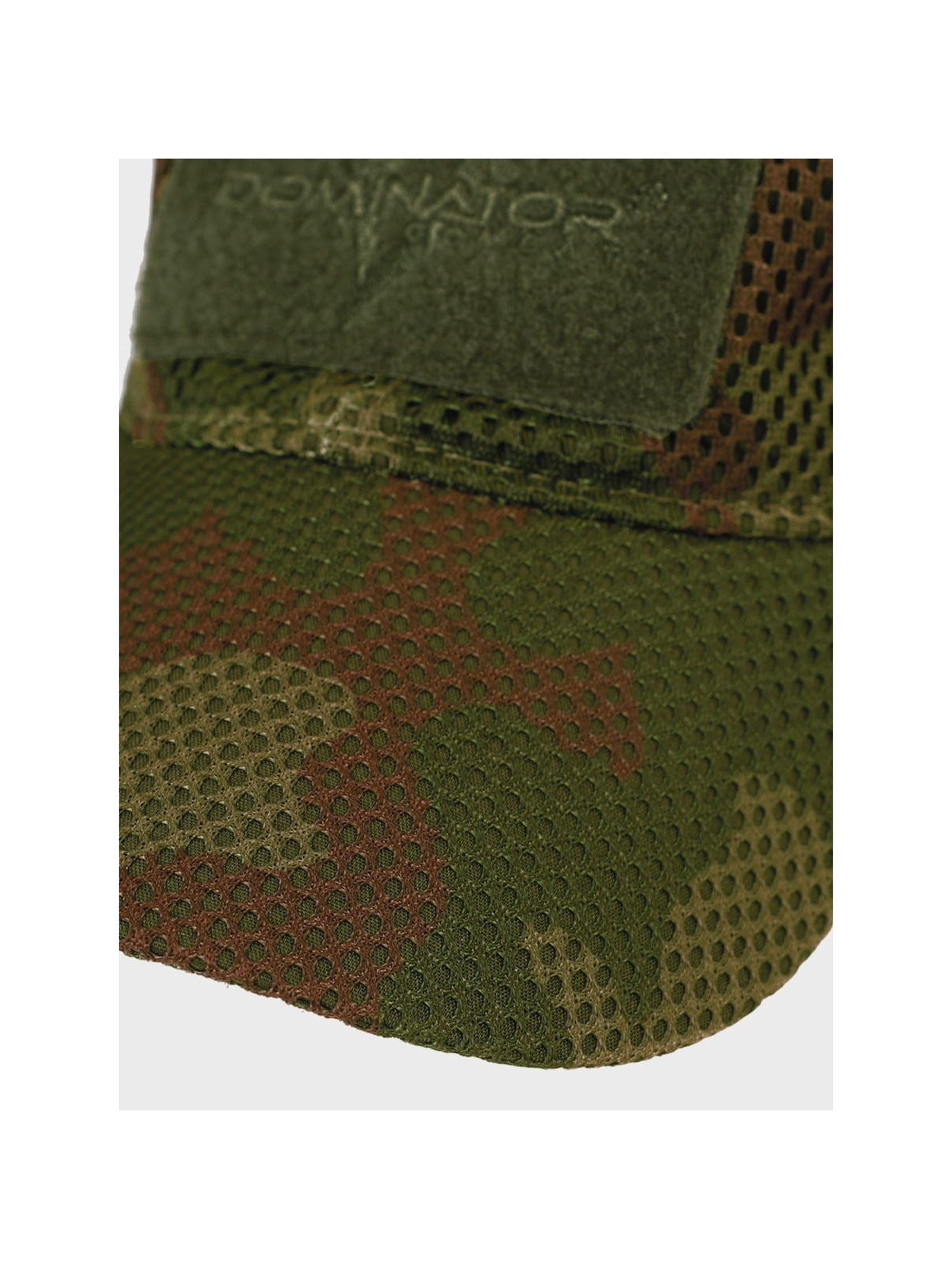 DOMINATOR URBAN COMBAT Czapka z daszkiem Siatka Mesh Wz.93