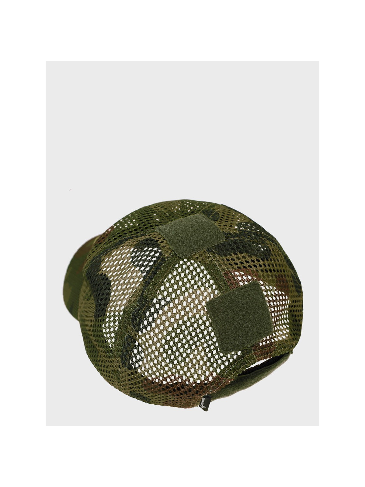 DOMINATOR URBAN COMBAT Czapka z daszkiem Siatka Mesh Wz.93