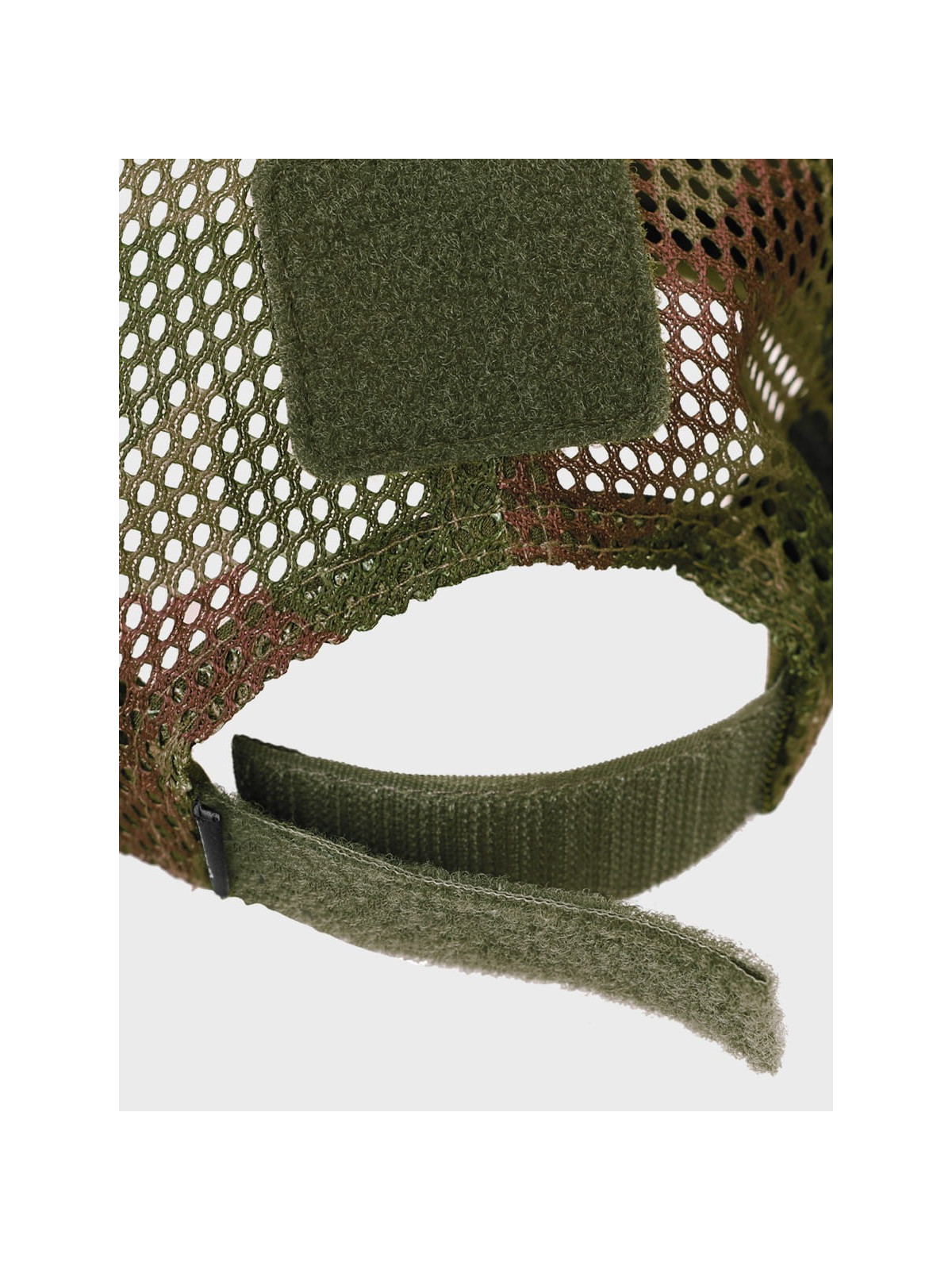 DOMINATOR URBAN COMBAT Czapka z daszkiem Siatka Mesh Wz.93