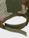 DOMINATOR URBAN COMBAT Czapka z daszkiem Siatka Mesh Wz.93