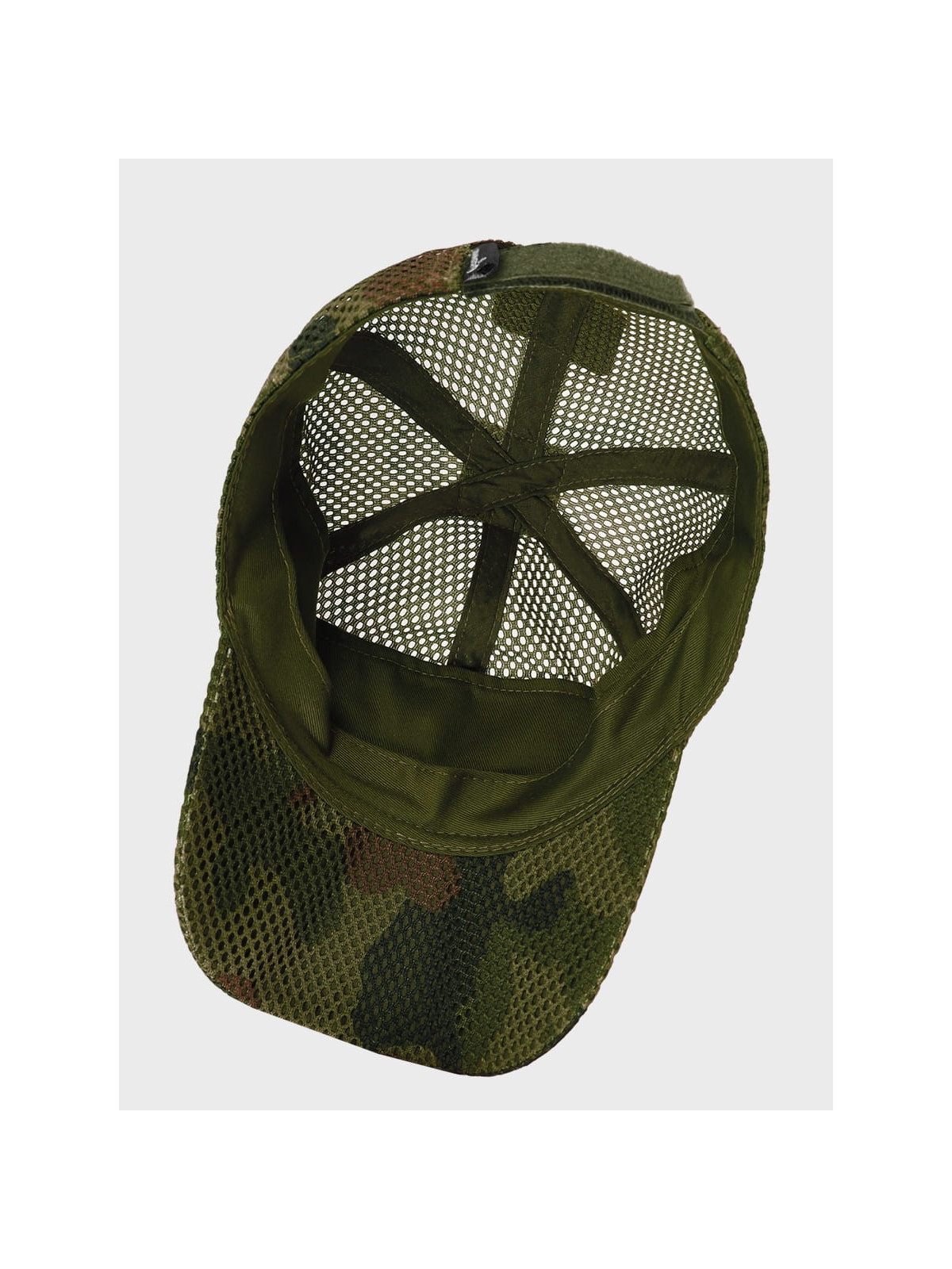 DOMINATOR URBAN COMBAT Czapka z daszkiem Siatka Mesh Wz.93