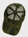 DOMINATOR URBAN COMBAT Czapka z daszkiem Siatka Mesh Wz.93