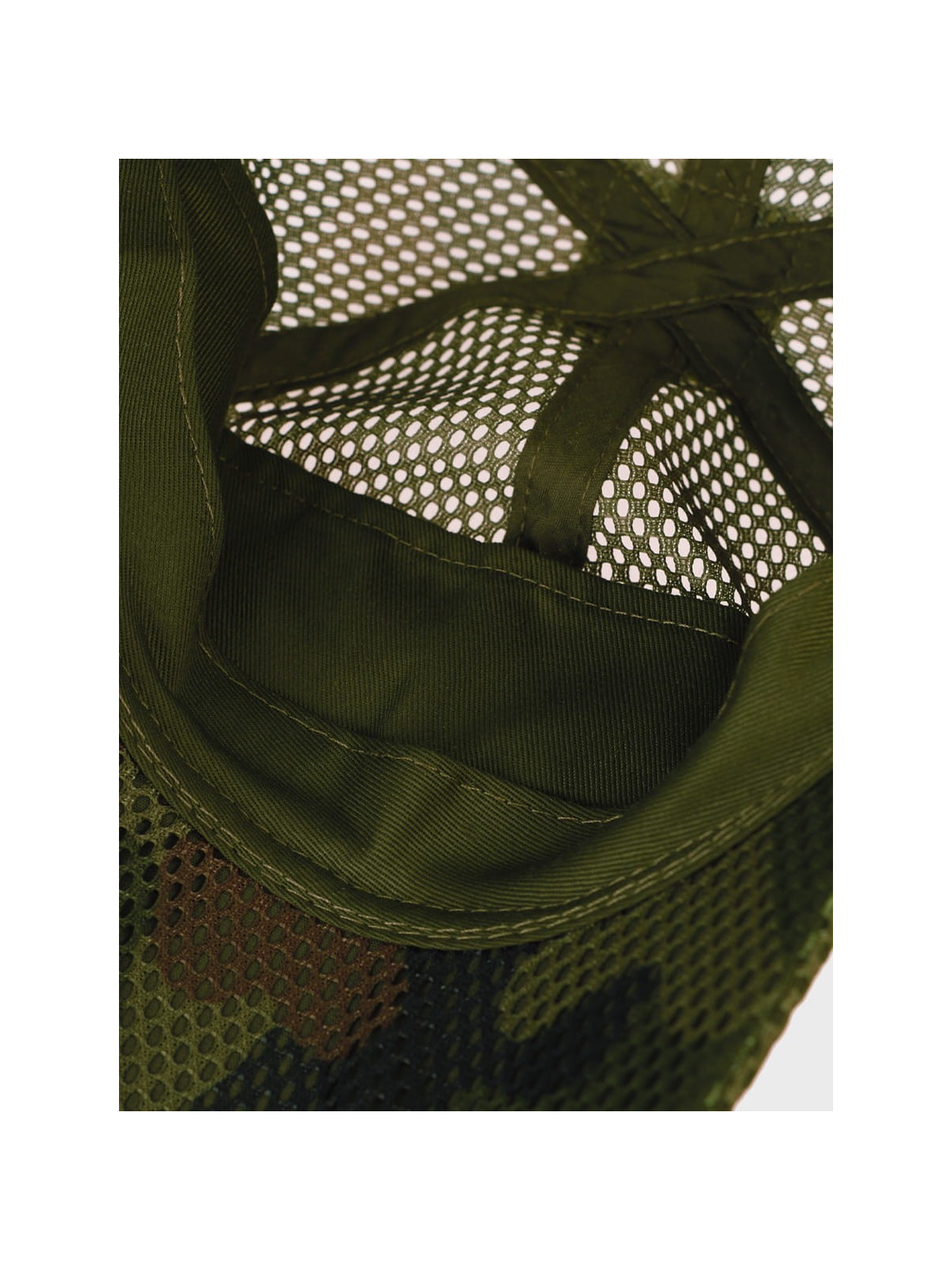 DOMINATOR URBAN COMBAT Czapka z daszkiem Siatka Mesh Wz.93