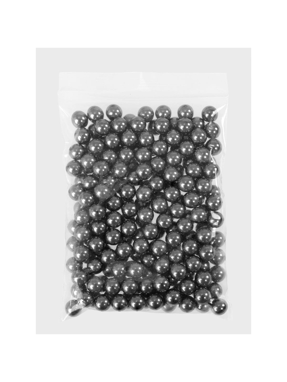 DOMINATOR URBAN COMBAT Kulki do Procy 8mm 200 szt. Stalowe