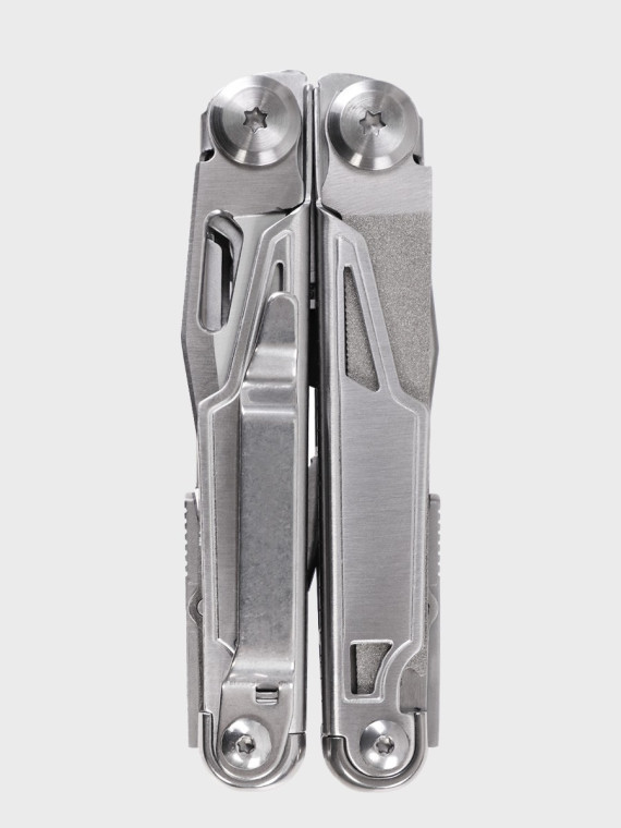 DOMINATOR URBAN COMBAT MULTITOOL NARZĘDZIE WIELOFUNKCYJNE HERO ANT STAL GIFT BOX