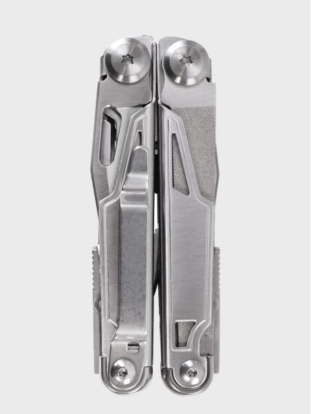 DOMINATOR URBAN COMBAT MULTITOOL NARZĘDZIE WIELOFUNKCYJNE HERO ANT STAL GIFT BOX