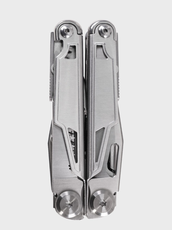 DOMINATOR URBAN COMBAT MULTITOOL NARZĘDZIE WIELOFUNKCYJNE HERO ANT STAL GIFT BOX