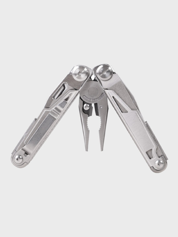 DOMINATOR URBAN COMBAT MULTITOOL NARZĘDZIE WIELOFUNKCYJNE HERO ANT STAL GIFT BOX