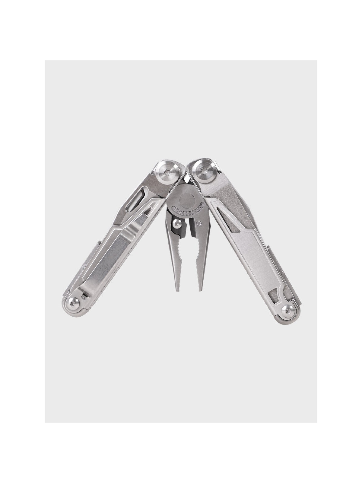 DOMINATOR URBAN COMBAT MULTITOOL NARZĘDZIE WIELOFUNKCYJNE HERO ANT STAL GIFT BOX