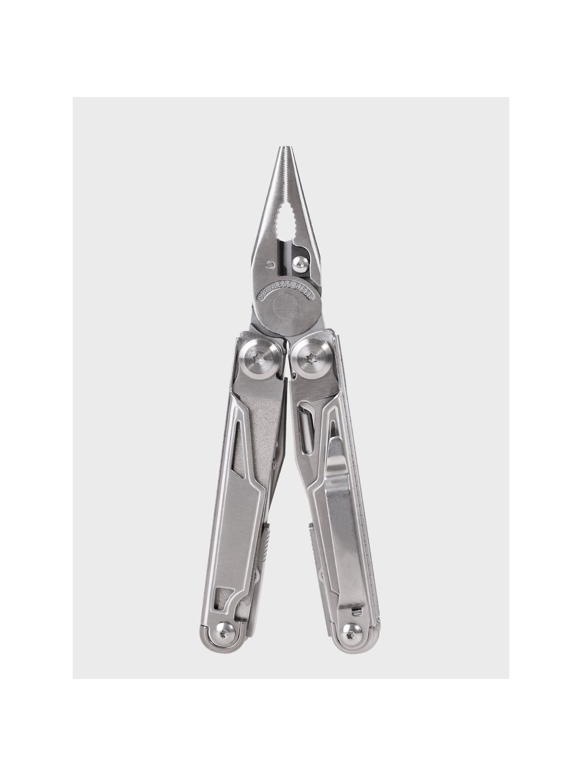 DOMINATOR URBAN COMBAT MULTITOOL NARZĘDZIE WIELOFUNKCYJNE HERO ANT STAL GIFT BOX